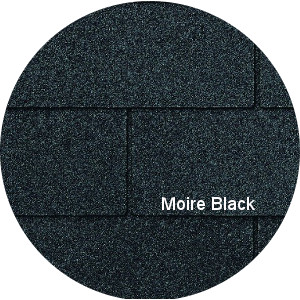  CT20 Moire Black