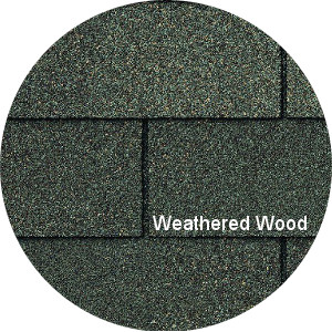  CT20 Weathered Wood